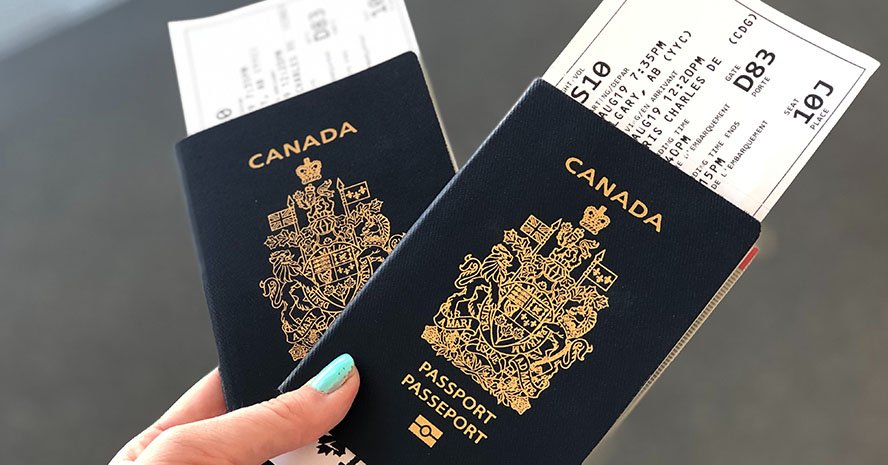 Photo of BIGGEST MISTAKES IN THE K-1 VISA PROCESS