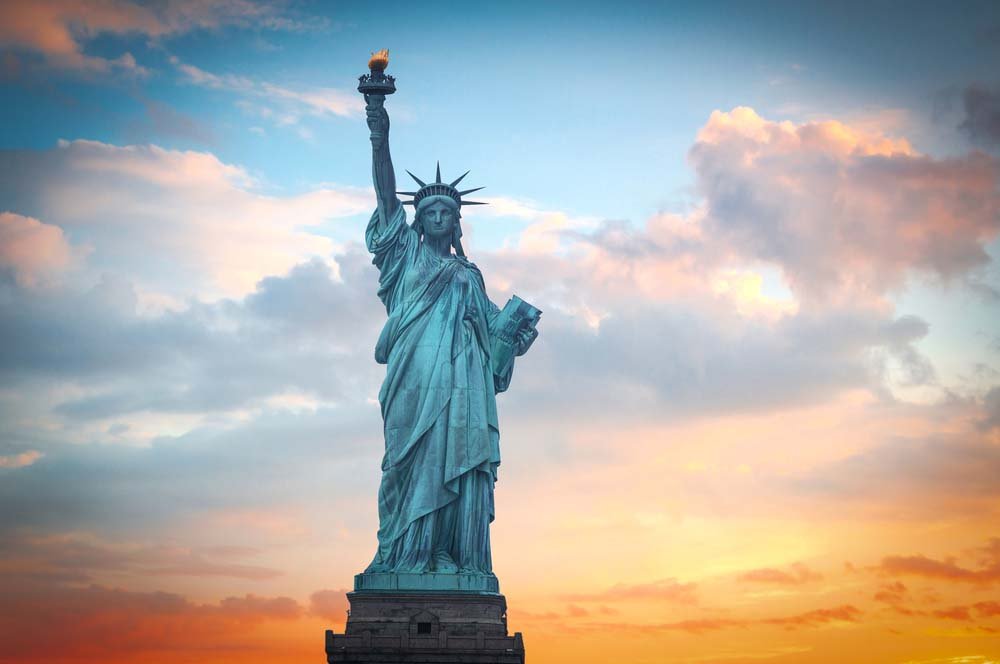 Photo of The pursuit of the American Dream | Life, Liberty, Happiness