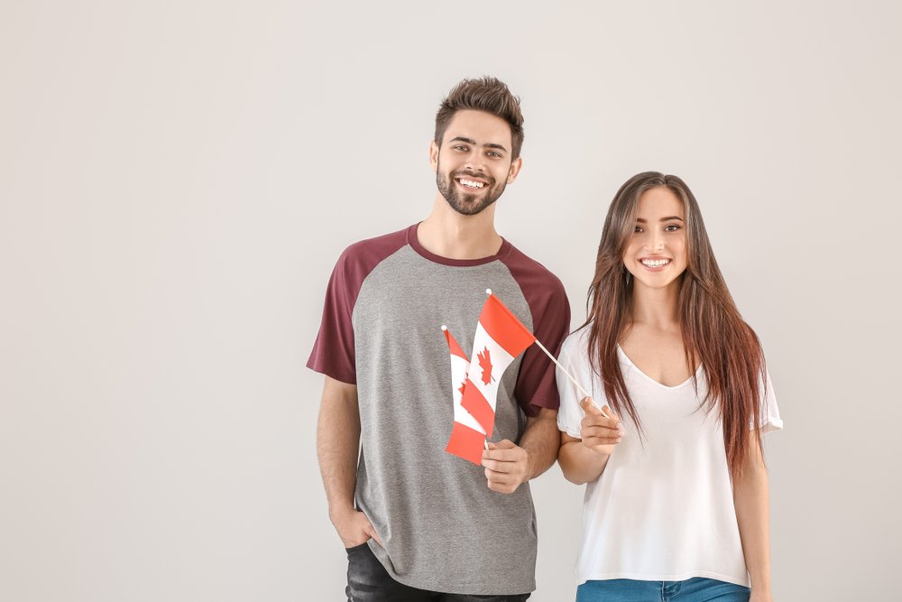 Canadian cities suitable for Arab immigrants