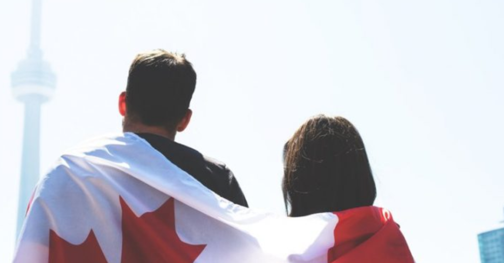 Required documents for marriage in Canada
