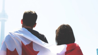 Photo of Required documents for marriage in Canada
