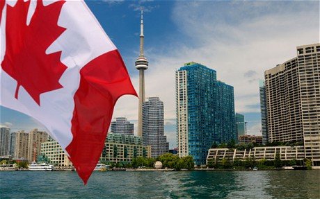 How to Admission to Study in Canada 2020