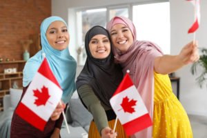 Easiest Ways to Immigrate to Canada