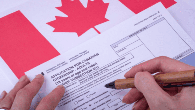 Photo of Who can immigrate to Canada