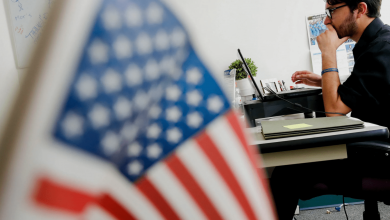 Photo of Guidelines for Foreign Nationals Seeking U.S. Employment
