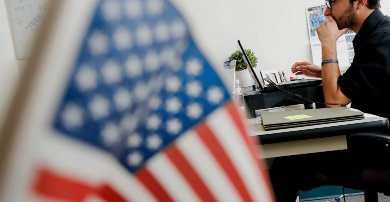 Guidelines for Foreign Nationals Seeking U.S. Employment