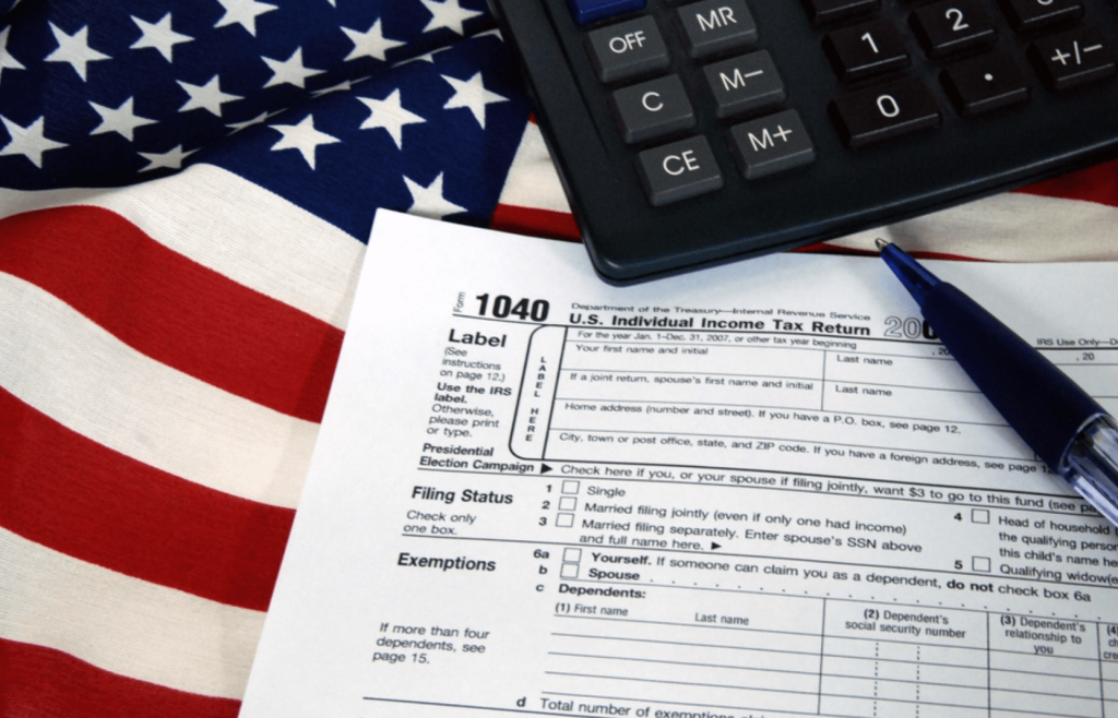 How to get a job in the USA as a foreigner?