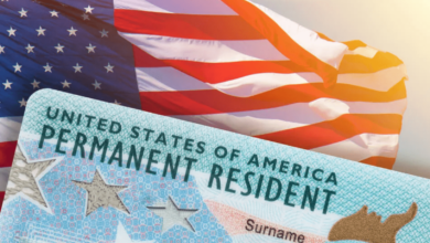 Photo of How to Get a Green Card to Work in the U.S
