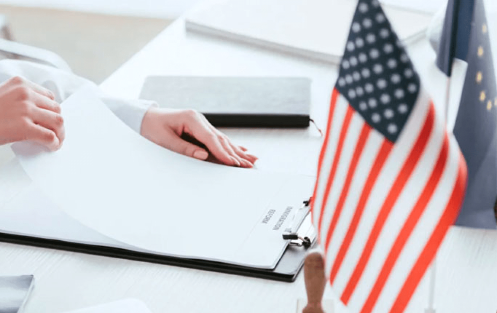 How to Get a Permit to Work in the U.S.