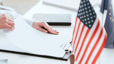 Photo of How to Get a Permit to Work in the U.S.
