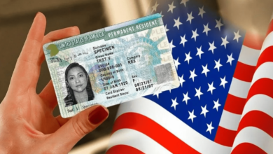 Photo of Whats the best way for a foreigner to get a job in the USA?