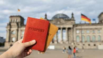 Photo of Germany Job Seeker Visa