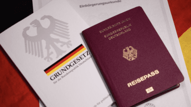 Photo of Germany Working (Employment) Visa