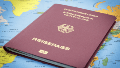 Photo of How To Get a German Residence Permit?