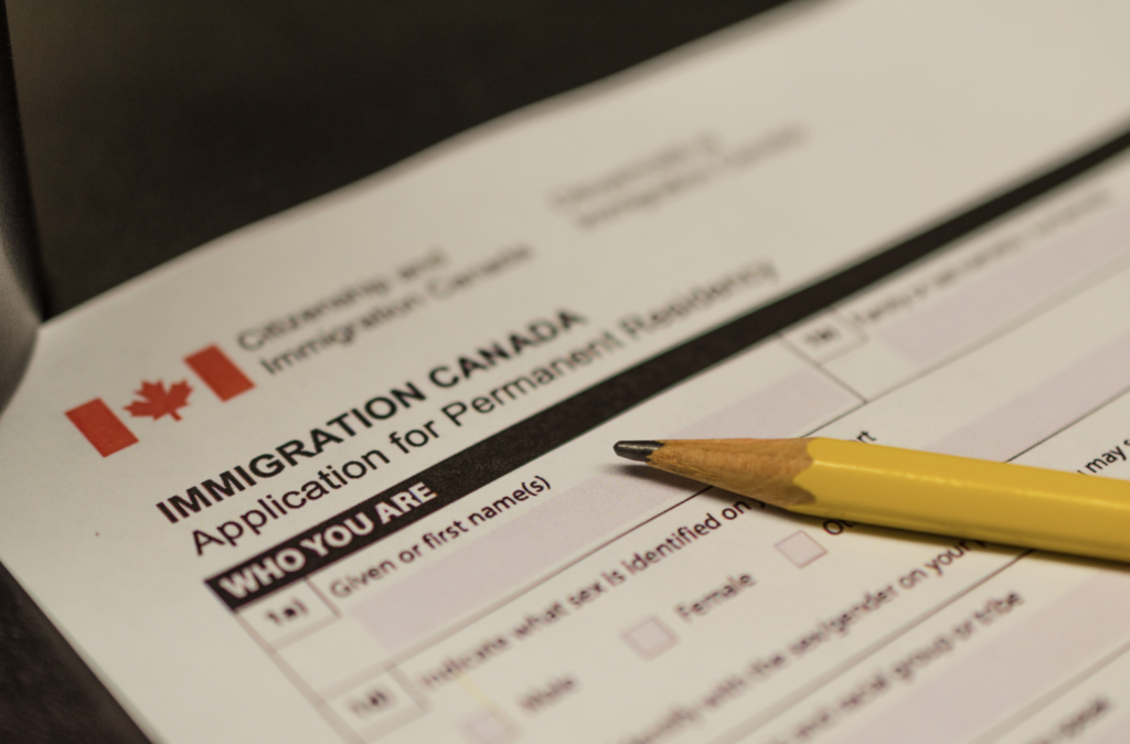 What are the requirements to immigrate to Canada?