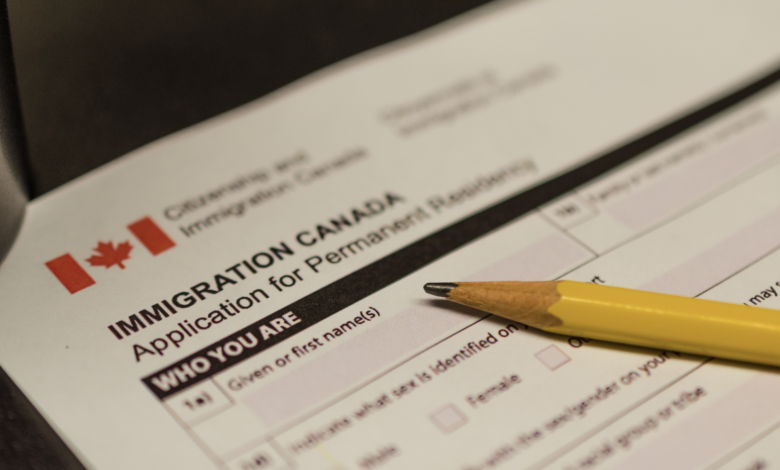 What are the requirements to immigrate to Canada?