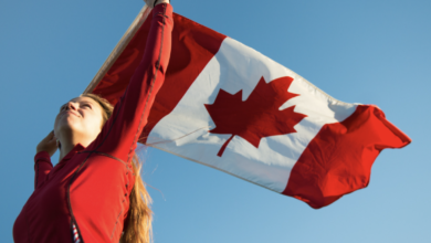 Photo of Who can immigrate to Canada