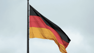 Photo of IMMIGRATION TO GERMANY