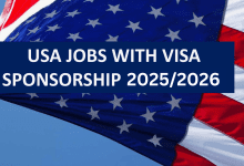 Photo of How to Find Visa Sponsorship USA Opportunities Fast