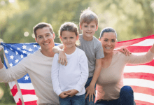 Photo of Family Sponsorship USA – Bring Your Family to America
