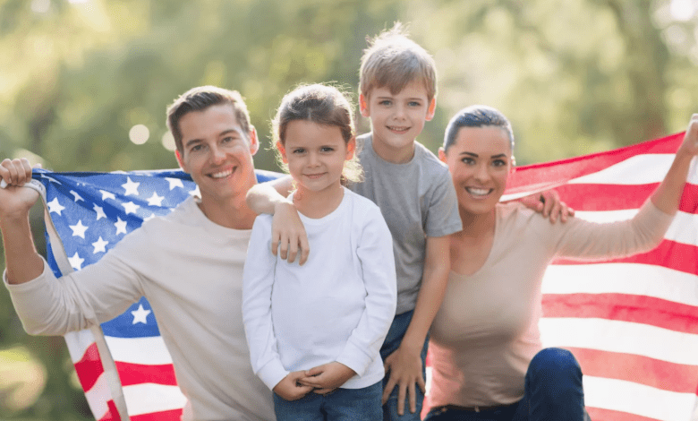 Family Sponsorship USA
